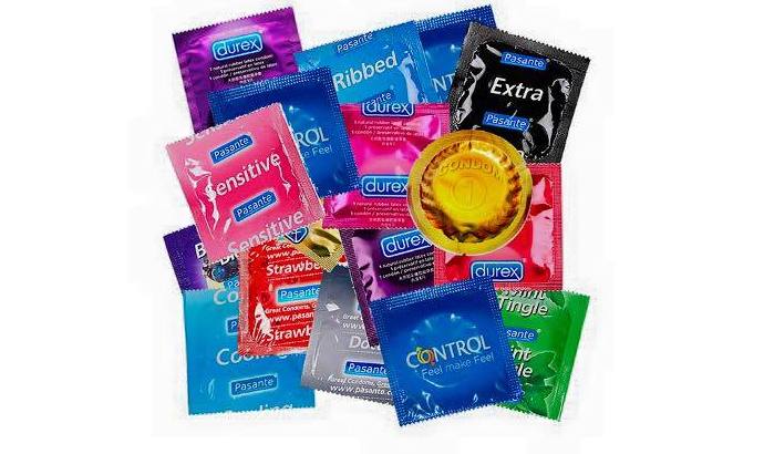 Preservativos naturales