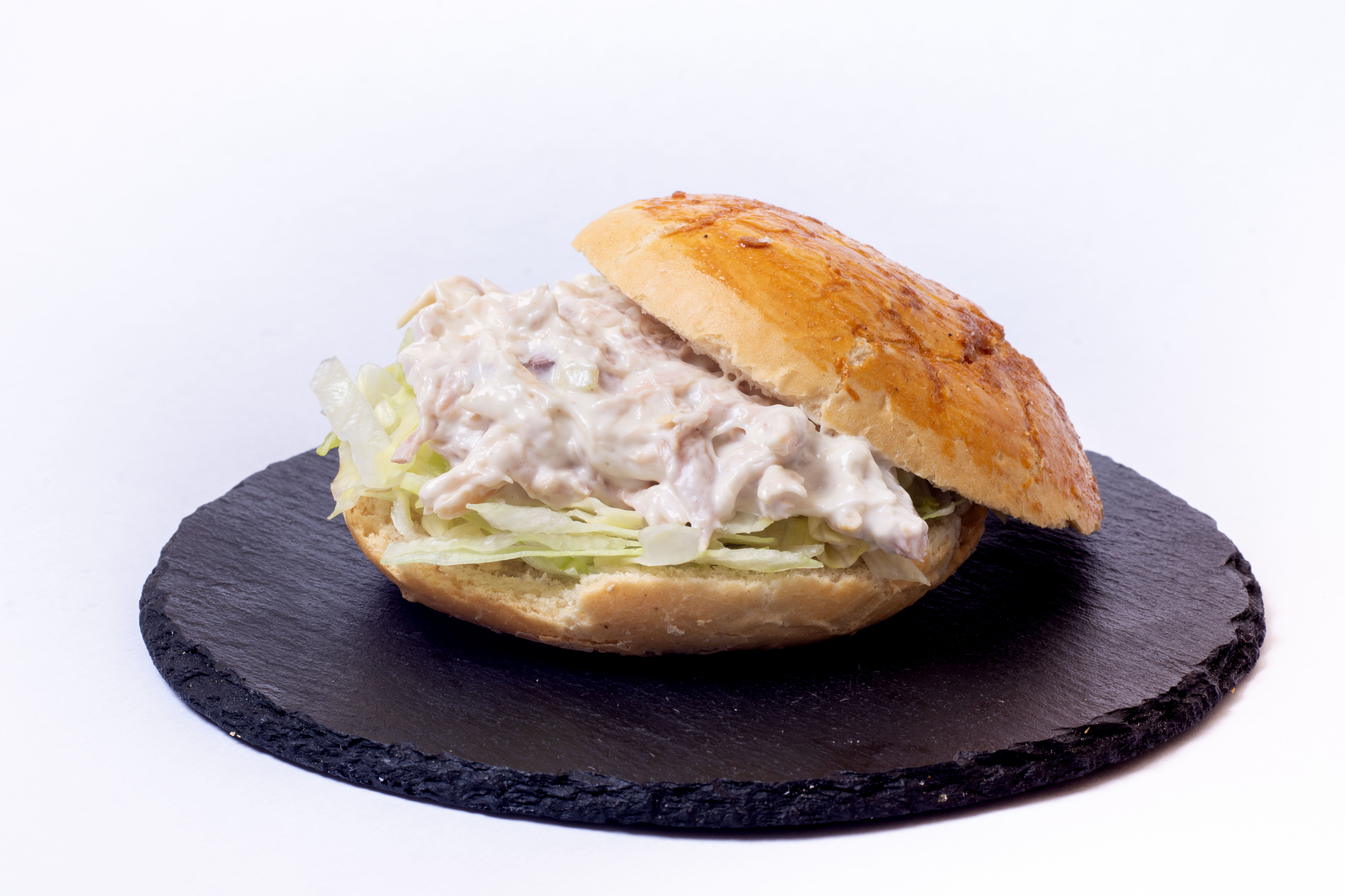 #PAN CON POLLO #PAN CON POLLO