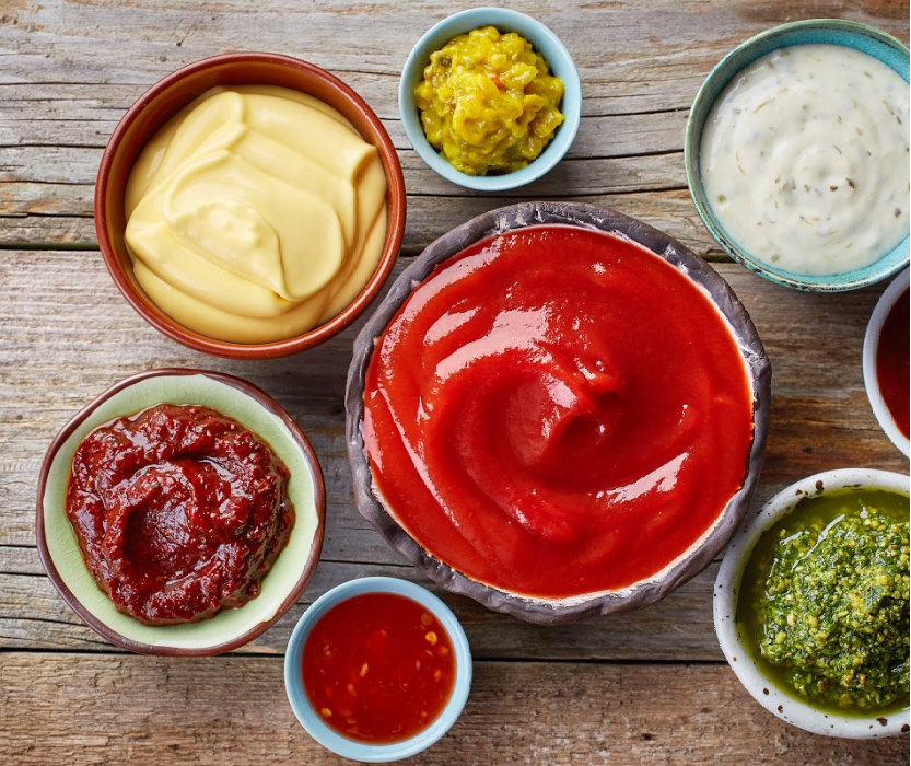 Salsas Salsas