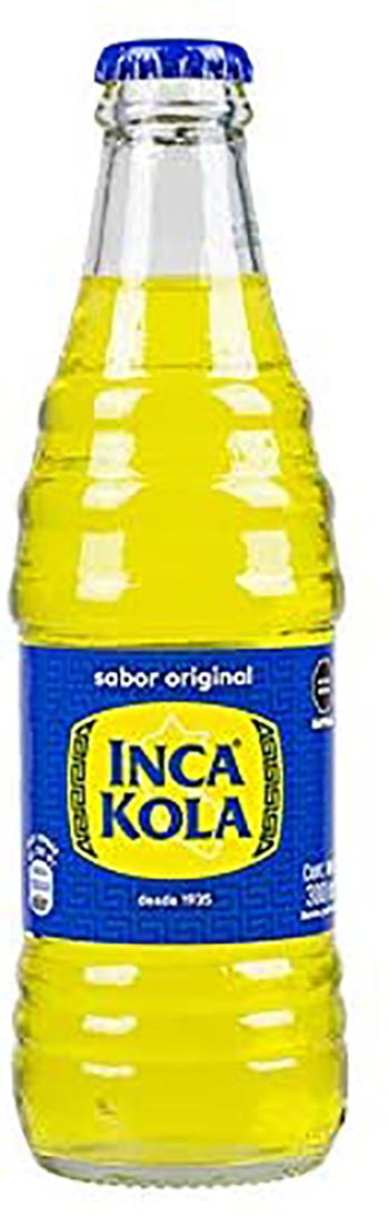 Inca kola Inca kola
