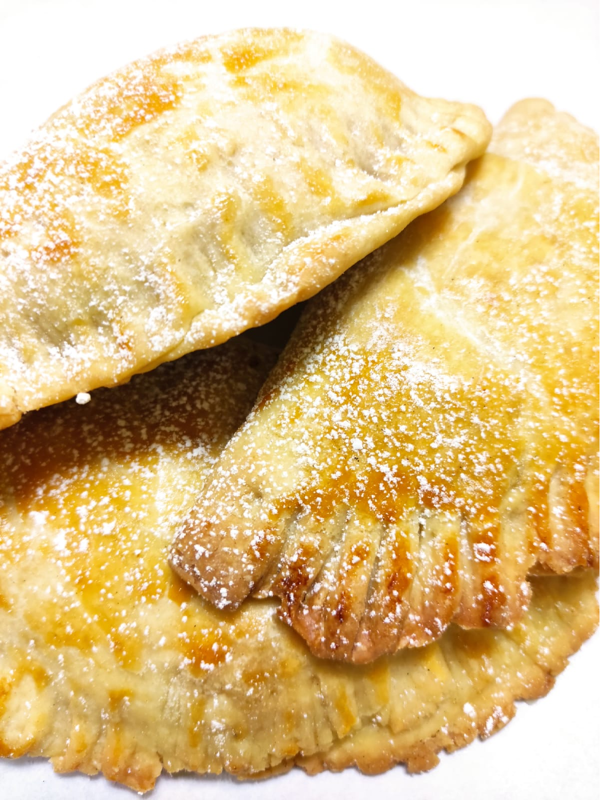 Empanada Empanada