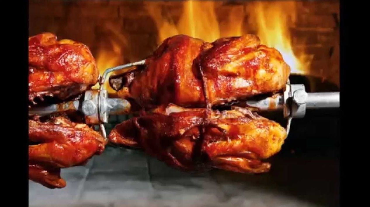 POLLO A LA BRASA: Visita nuestra carta de Comida rápida peruana a domicilio POLLO A LA BRASA: Visita nuestra carta de Comida rápida peruana a domicilio