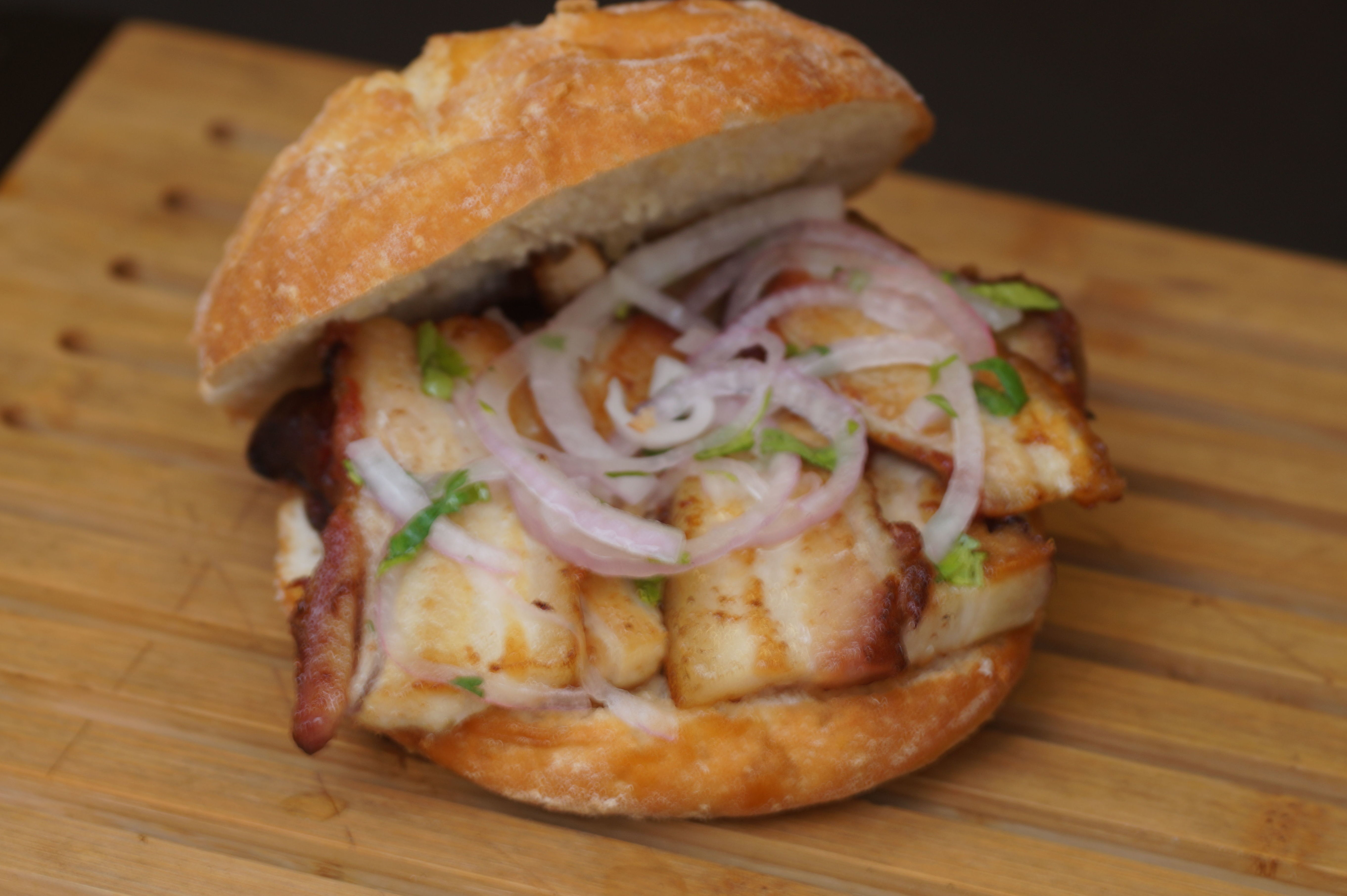 SANGUCHES A LA BRASA: Visita nuestra carta de Comida rápida peruana a domicilio SANGUCHES A LA BRASA: Visita nuestra carta de Comida rápida peruana a domicilio