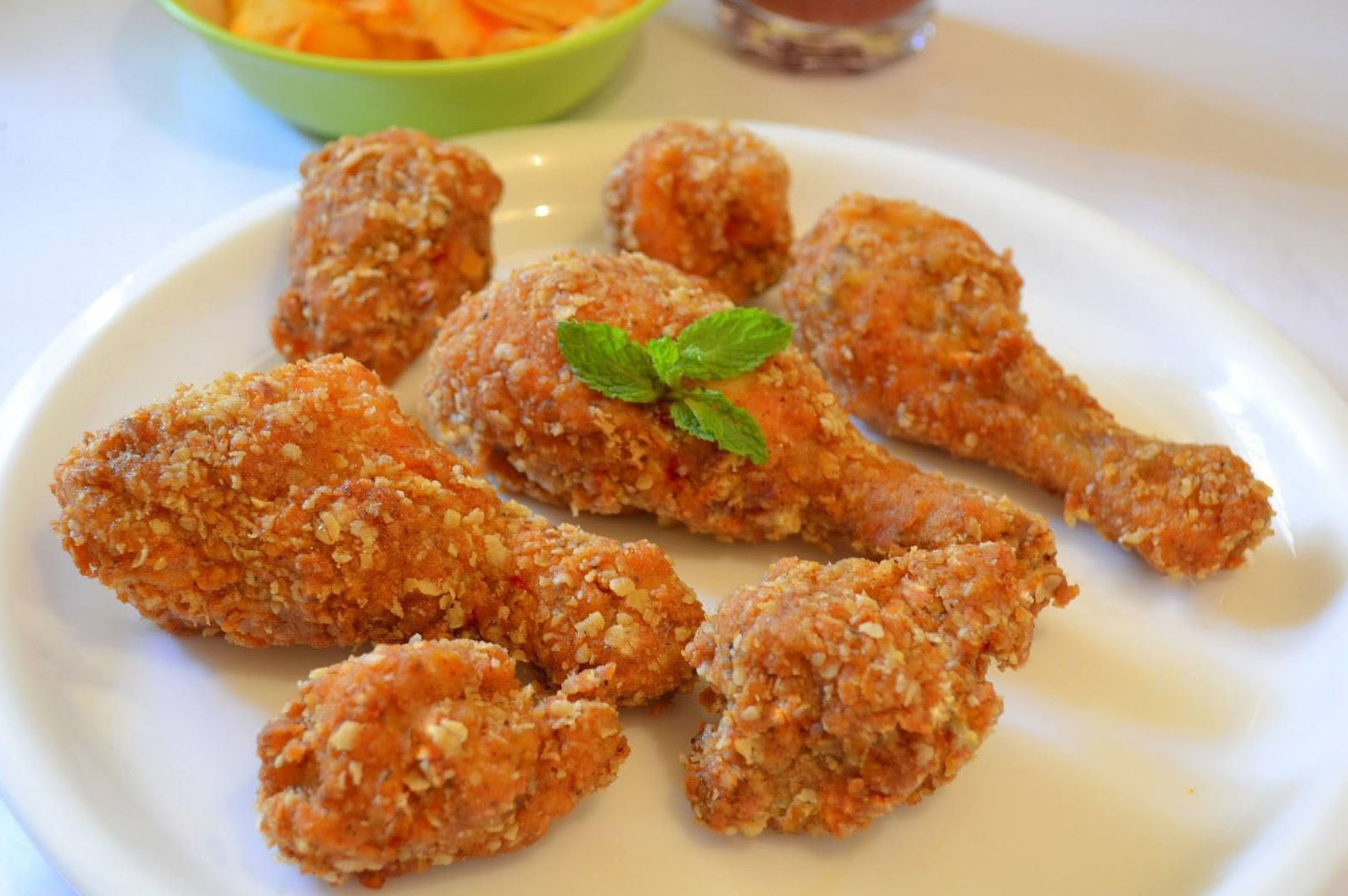 POLLO BROSTER (CRUJIENTE): CARTA DE PRODUCTOS de Chicken Grill POLLO BROSTER (CRUJIENTE): CARTA DE PRODUCTOS de Chicken Grill