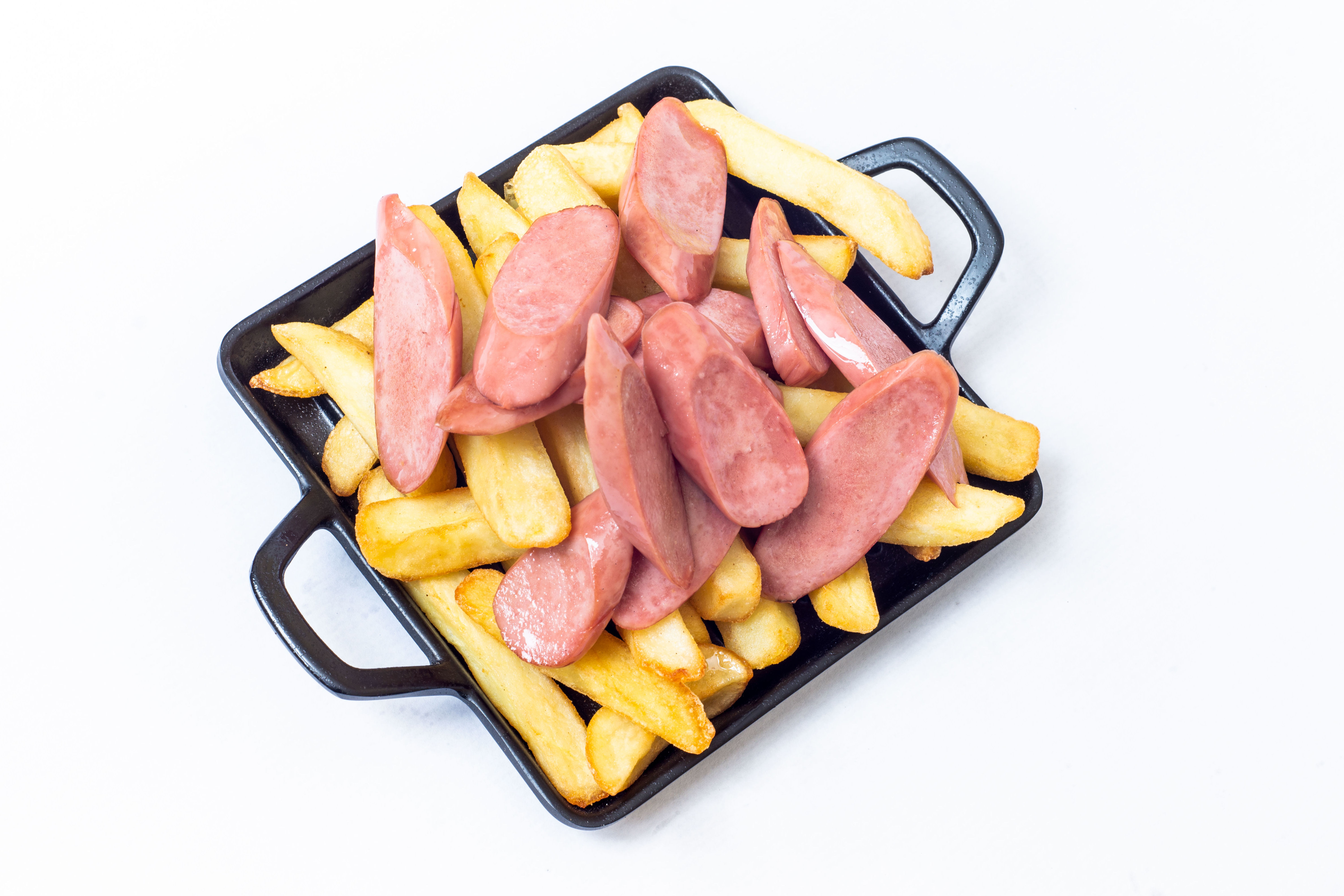SALCHIPAPAS: CARTA DE PRODUCTOS de Chicken Grill SALCHIPAPAS: CARTA DE PRODUCTOS de Chicken Grill