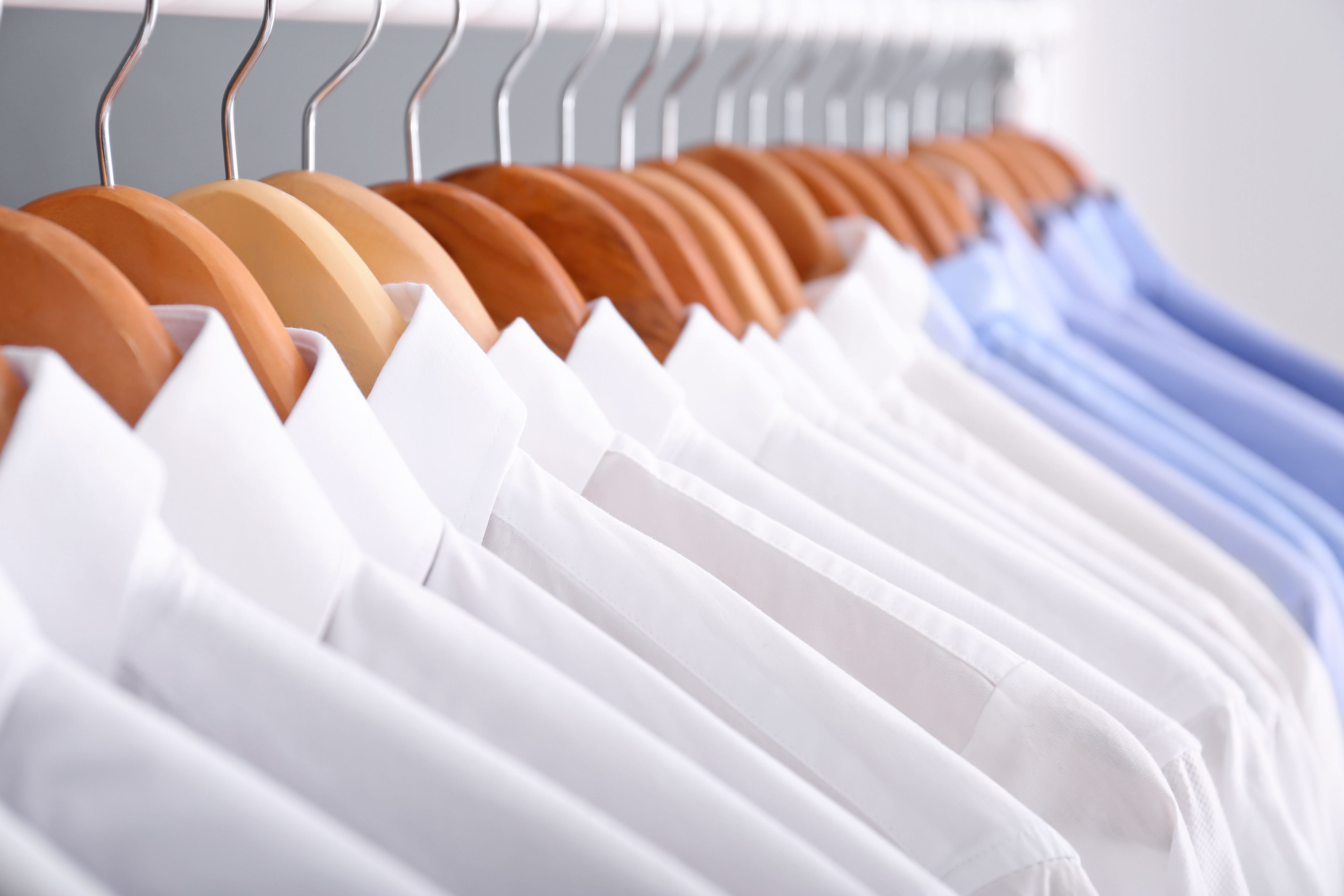 Tintorería para todo tipo de prendas: Servicios de Mahada's Clean Tintorería para todo tipo de prendas: Servicios de Mahada's Clean