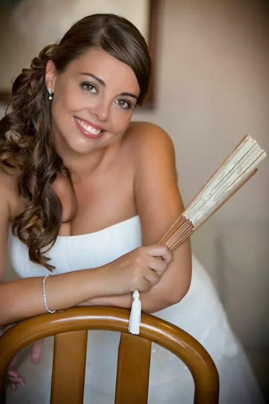 Maquillaje para novias: Peluquería y Estética de Peluquería Rafael Prieto Maquillaje para novias: Peluquería y Estética de Peluquería Rafael Prieto