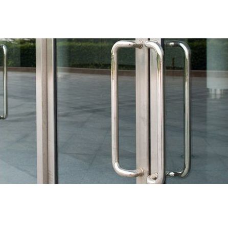 Puertas: CATÁLOGO de Aluminios Trinidad Puertas: CATÁLOGO de Aluminios Trinidad