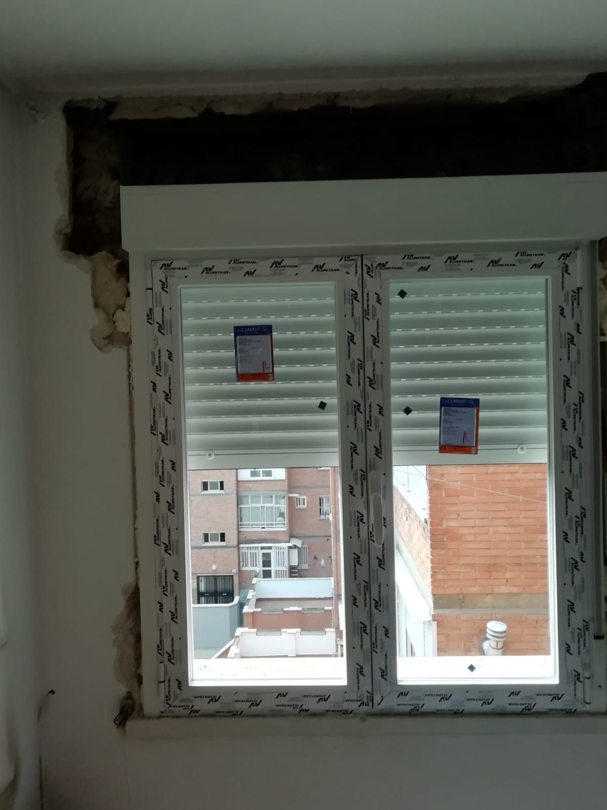 Ventanas: CATÁLOGO de Aluminios Trinidad Ventanas: CATÁLOGO de Aluminios Trinidad