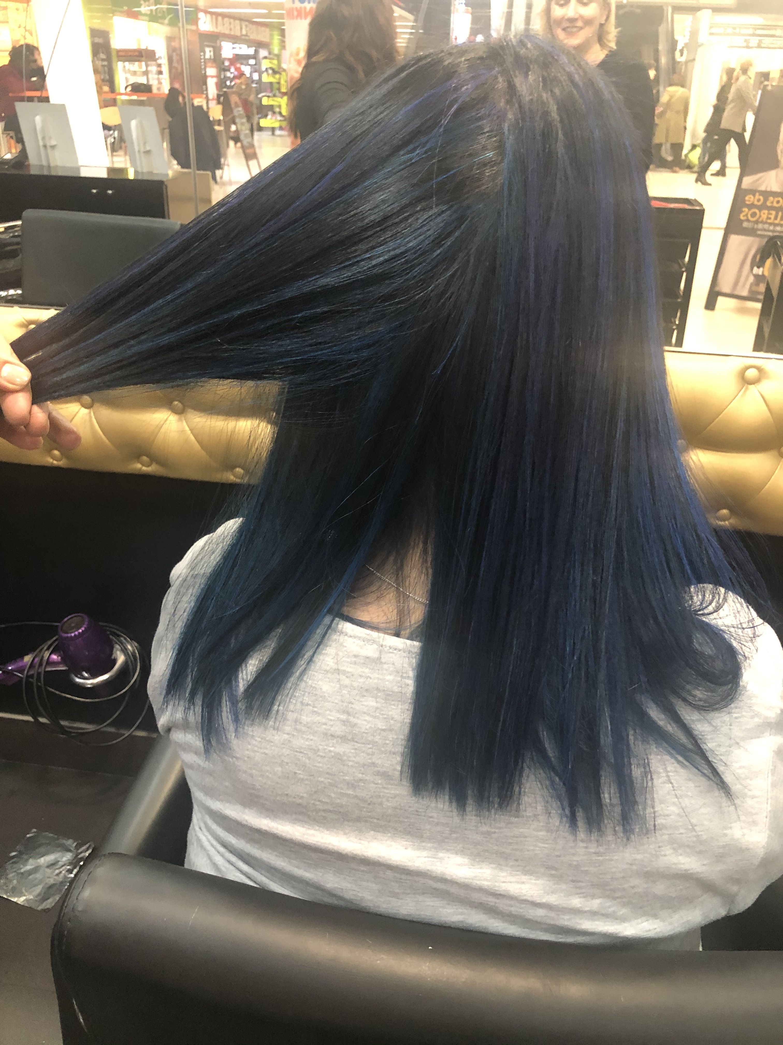 Quieres cambiar el color de tu cabello?: Servicios de Moncloa Salón de Belleza Quieres cambiar el color de tu cabello?: Servicios de Moncloa Salón de Belleza