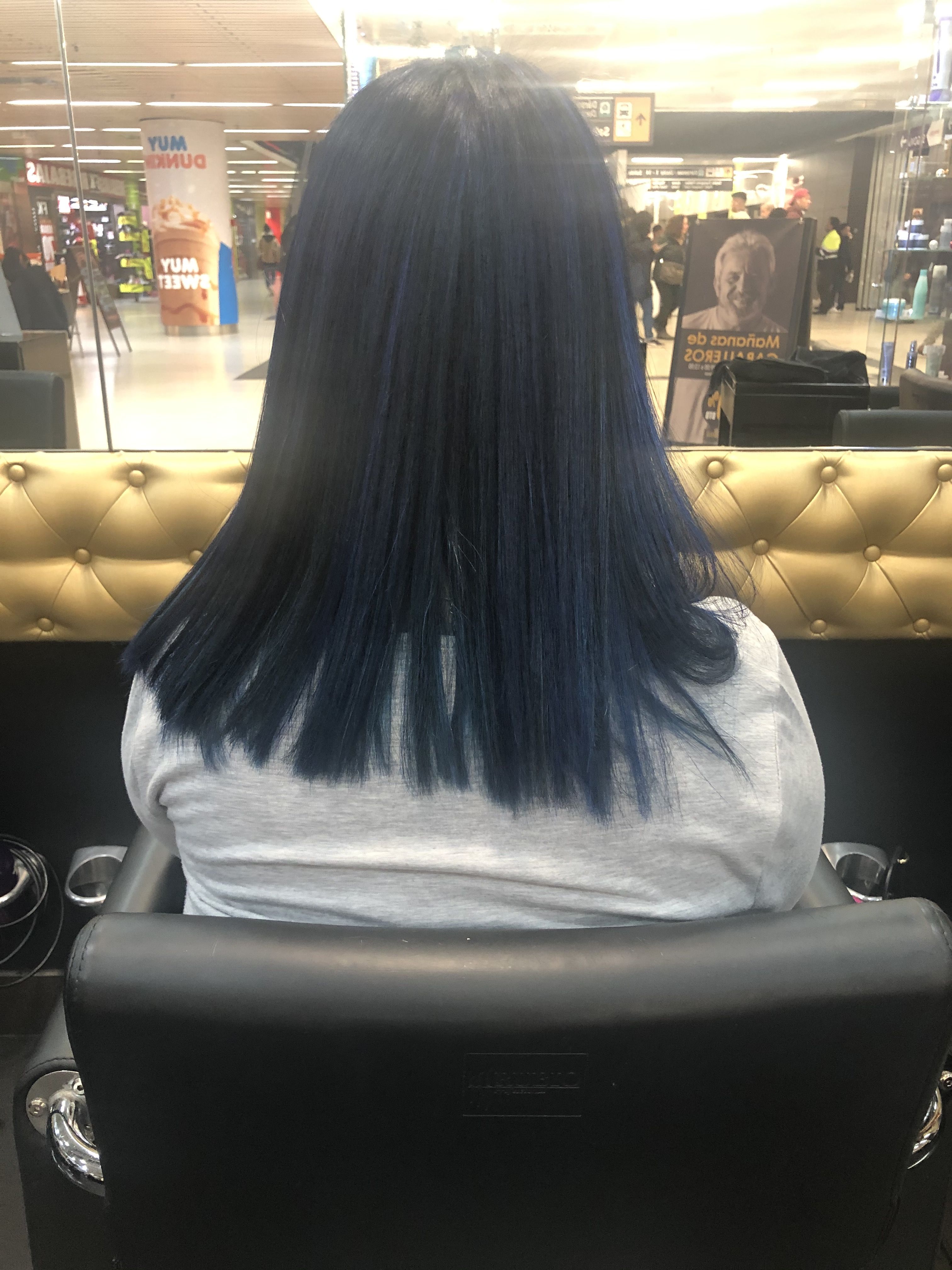 Quieres cambiar el color de tu cabello?: Servicios de Moncloa Salón de Belleza Quieres cambiar el color de tu cabello?: Servicios de Moncloa Salón de Belleza