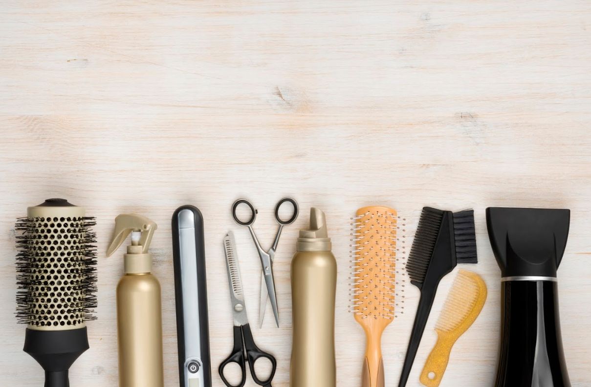 Señoras, caballeros y niños: Servicios de Moncloa Salón de Belleza Señoras, caballeros y niños: Servicios de Moncloa Salón de Belleza
