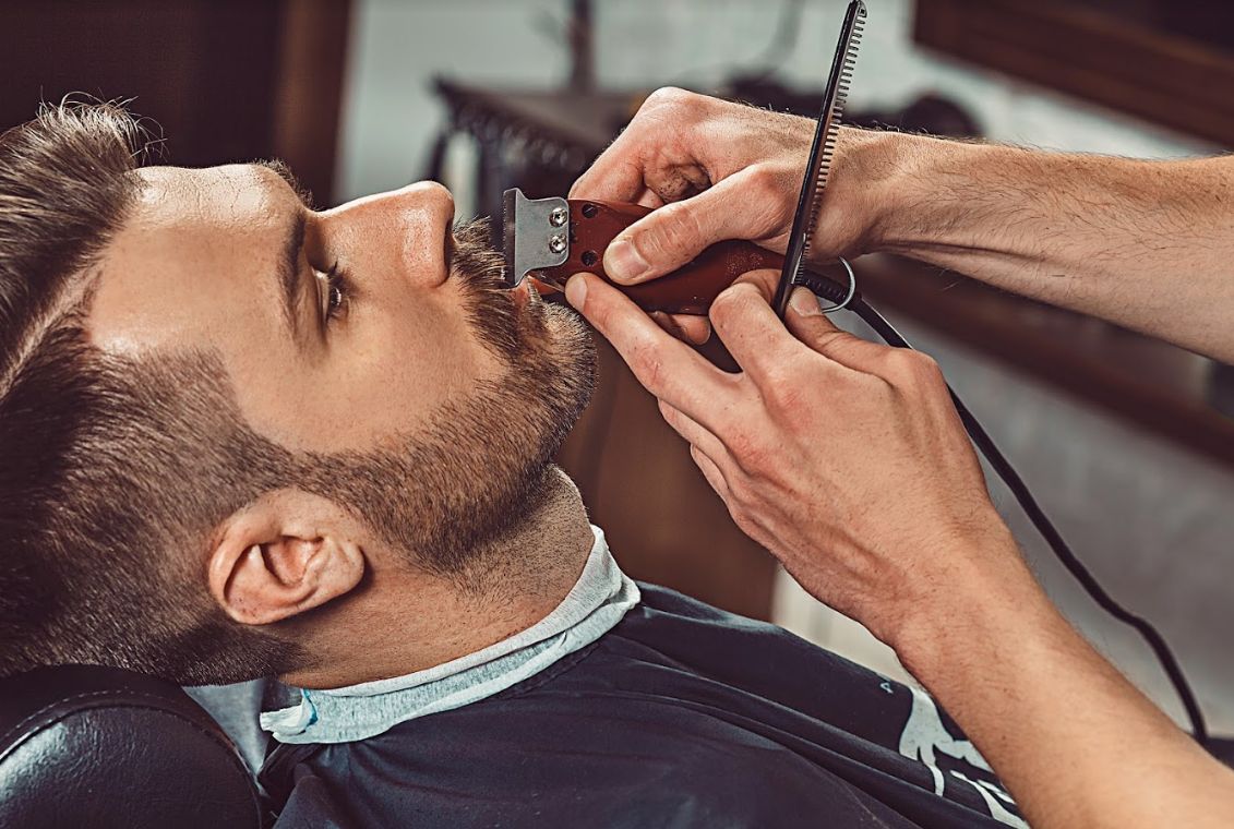 Barberia: Servicios de Moncloa Salón de Belleza Barberia: Servicios de Moncloa Salón de Belleza