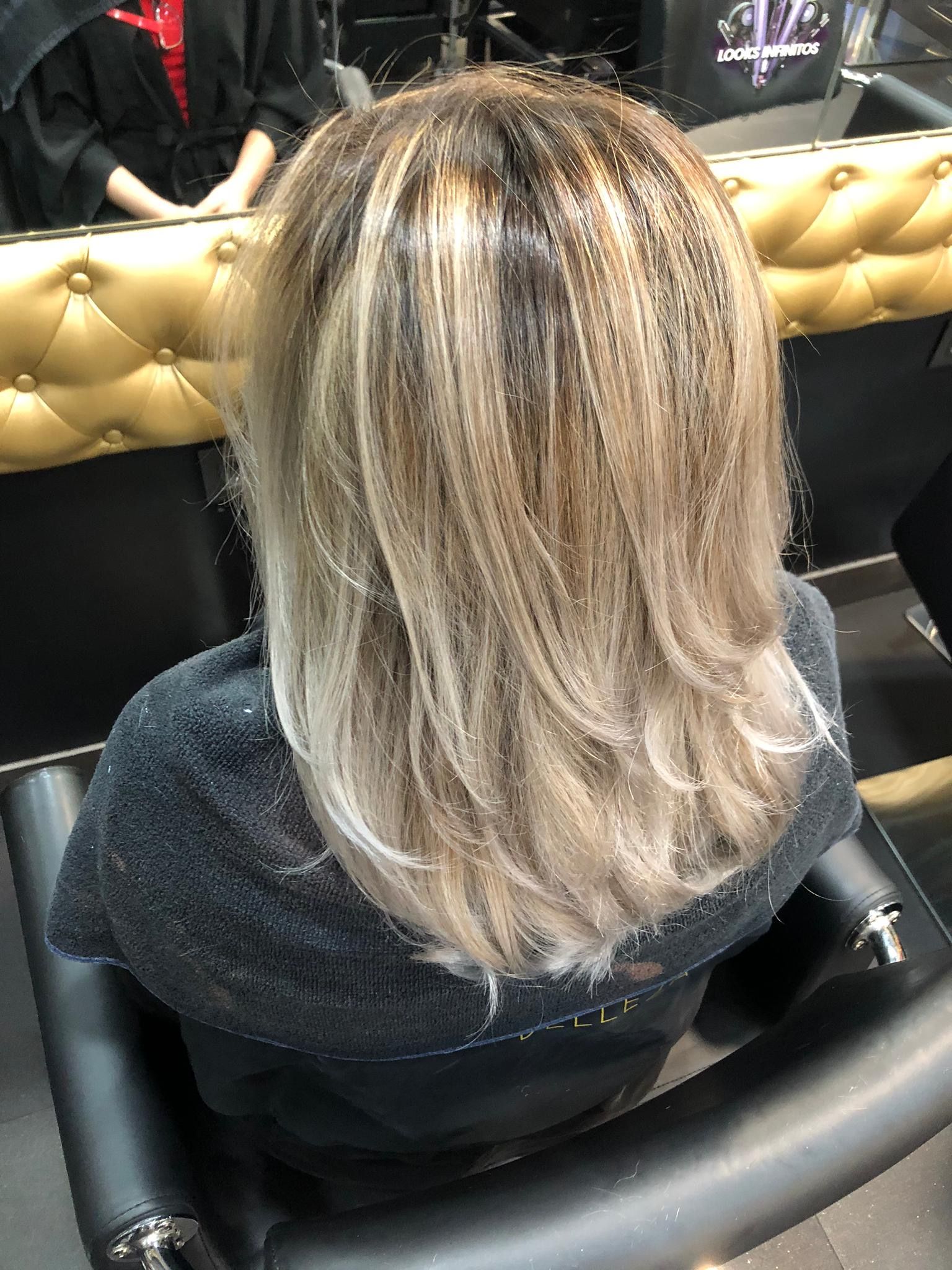 Quieres cambiar el color de tu cabello?: Servicios de Moncloa Salón de Belleza Quieres cambiar el color de tu cabello?: Servicios de Moncloa Salón de Belleza
