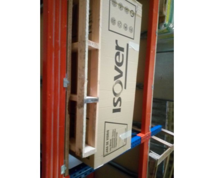 Tabiquería seca y techos desmontables: Productos de Materiales del Cos Tabiquería seca y techos desmontables: Productos de Materiales del Cos