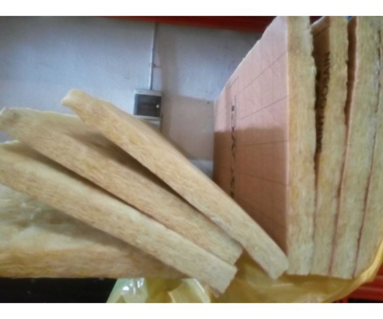 Aislamientos: Productos de Materiales del Cos Aislamientos: Productos de Materiales del Cos