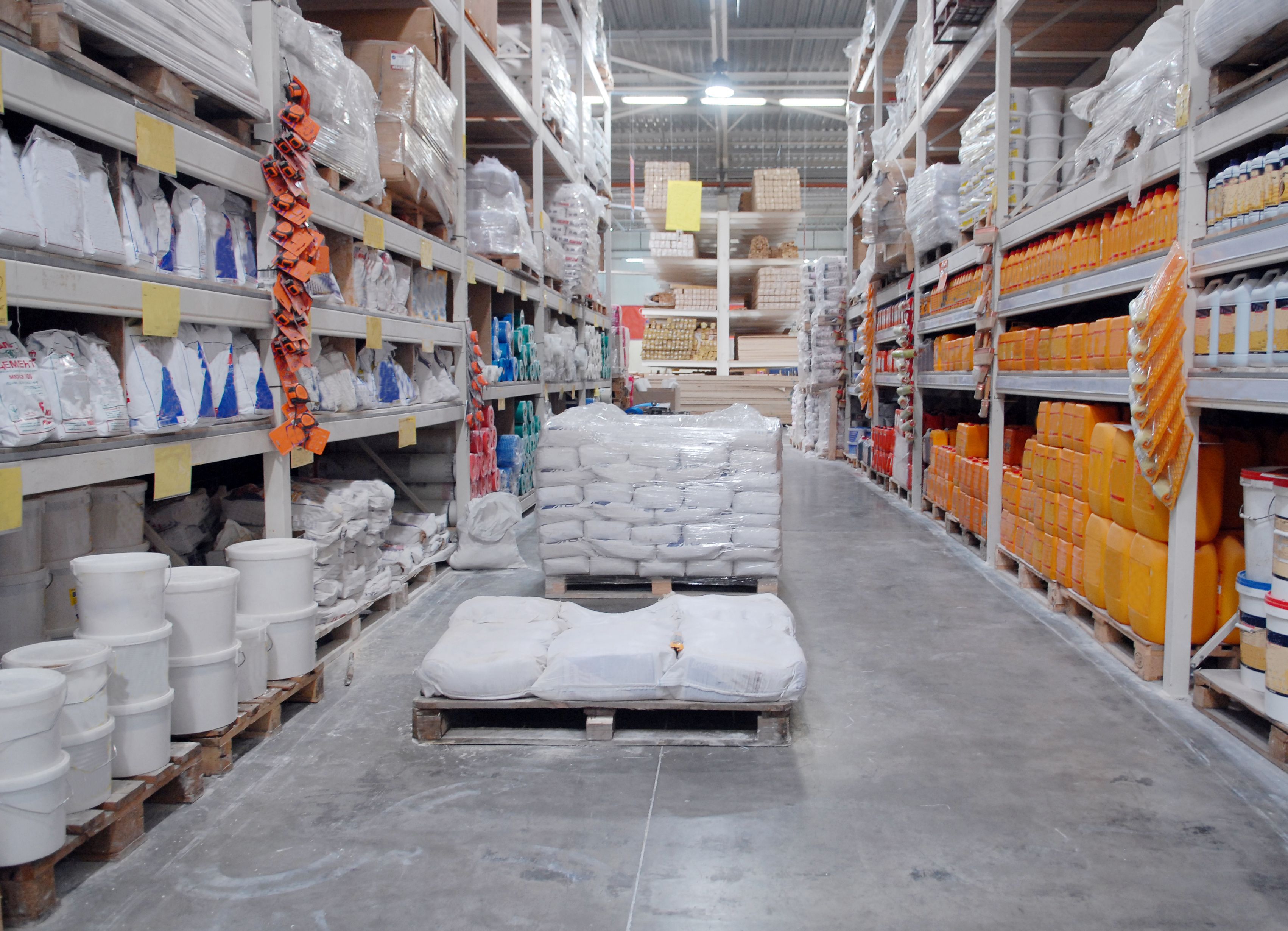 PVC: Productos de Materiales del Cos PVC: Productos de Materiales del Cos