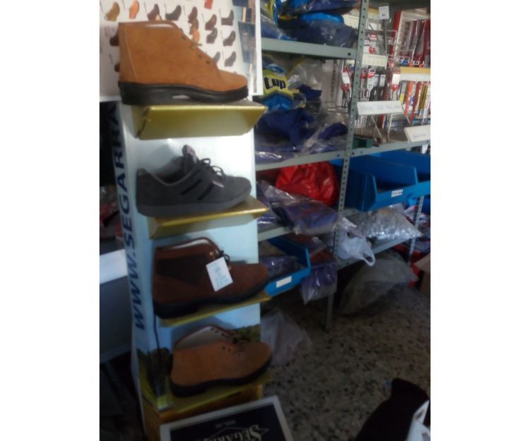 Ropa de trabajo y herramientas: Productos de Materiales del Cos Ropa de trabajo y herramientas: Productos de Materiales del Cos