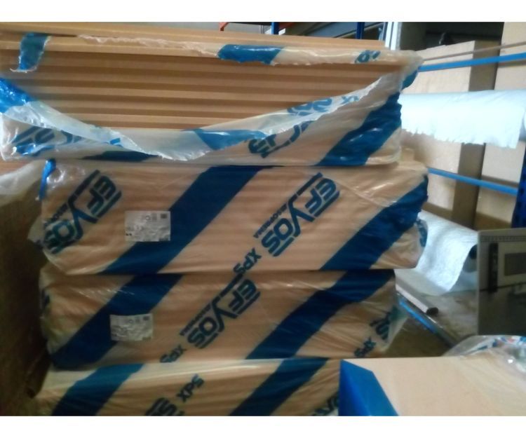 Aislamientos: Productos de Materiales del Cos Aislamientos: Productos de Materiales del Cos