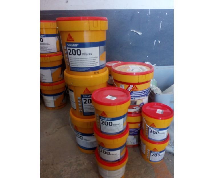 Pinturas decorativas e impermeabilizantes: Productos de Materiales del Cos Pinturas decorativas e impermeabilizantes: Productos de Materiales del Cos