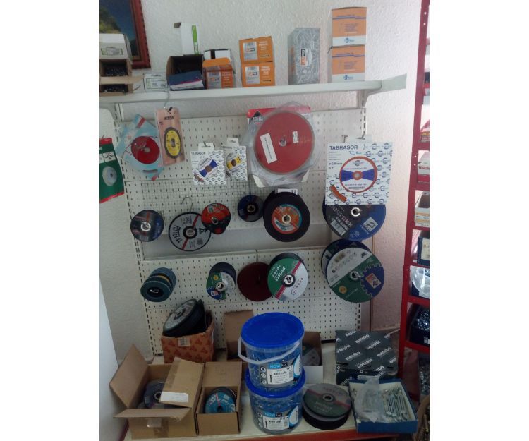 Ropa de trabajo y herramientas: Productos de Materiales del Cos Ropa de trabajo y herramientas: Productos de Materiales del Cos