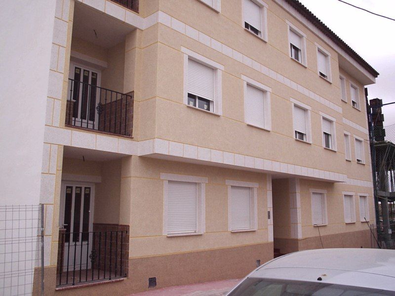 Servicios inmobiliarios: Servicios de Construcciones Mopar de Iniesta Servicios inmobiliarios: Servicios de Construcciones Mopar de Iniesta