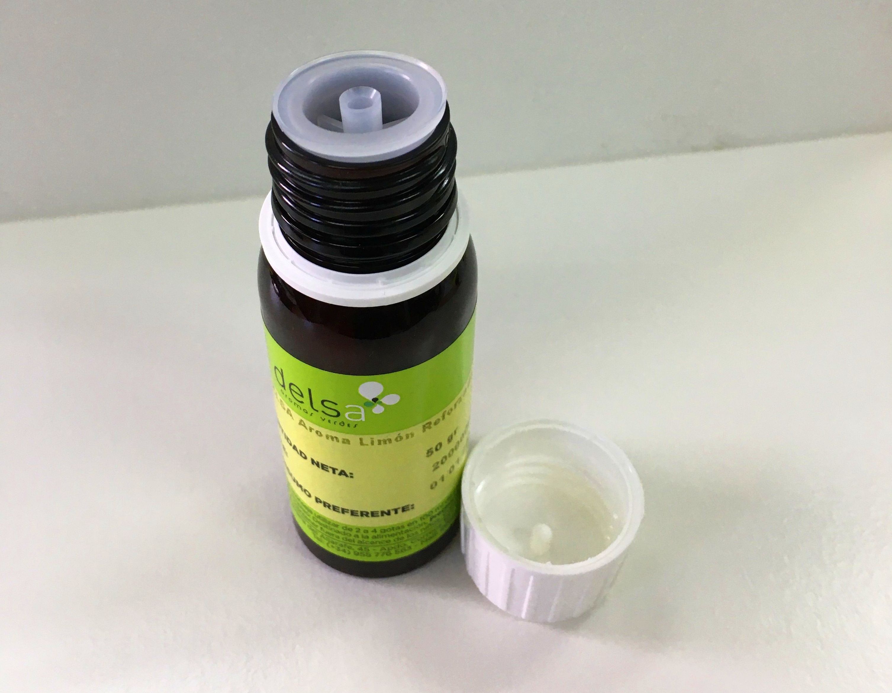 Nuevo envase 50ml Nuevo envase 50ml