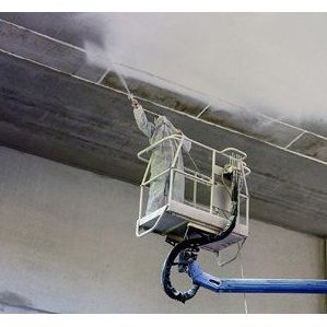 Pintura intumescente: Productos y servicios de Pinturas y Decoraciones Grana Pintura intumescente: Productos y servicios de Pinturas y Decoraciones Grana