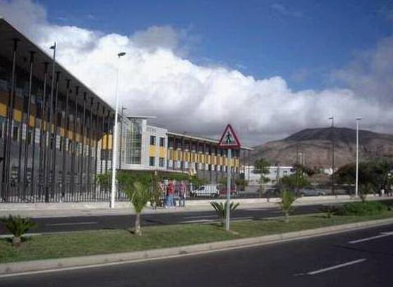 Arreglar fachadas Tenerife