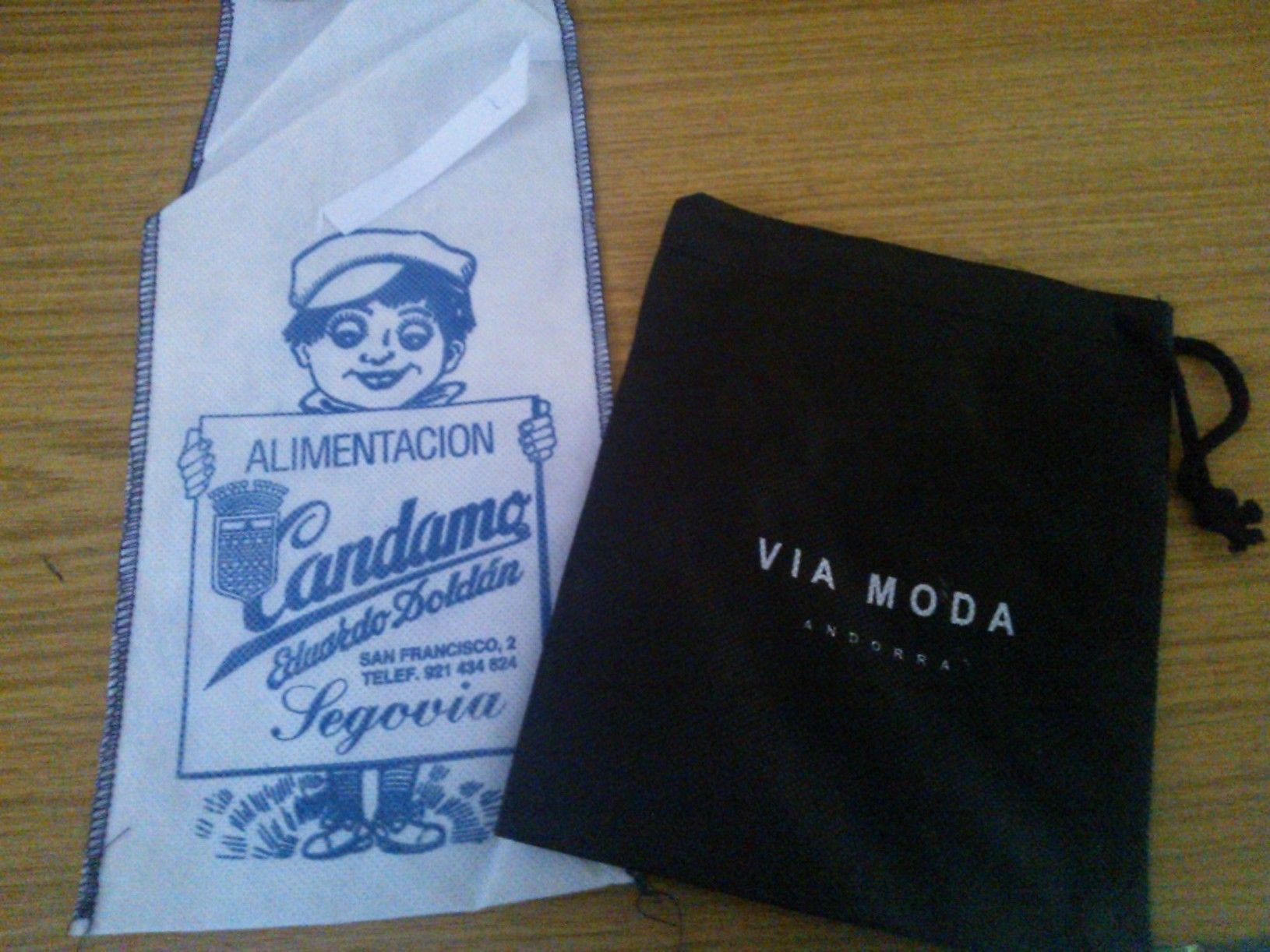 Sobres: Productos de Plásticos Yolanda Sobres: Productos de Plásticos Yolanda
