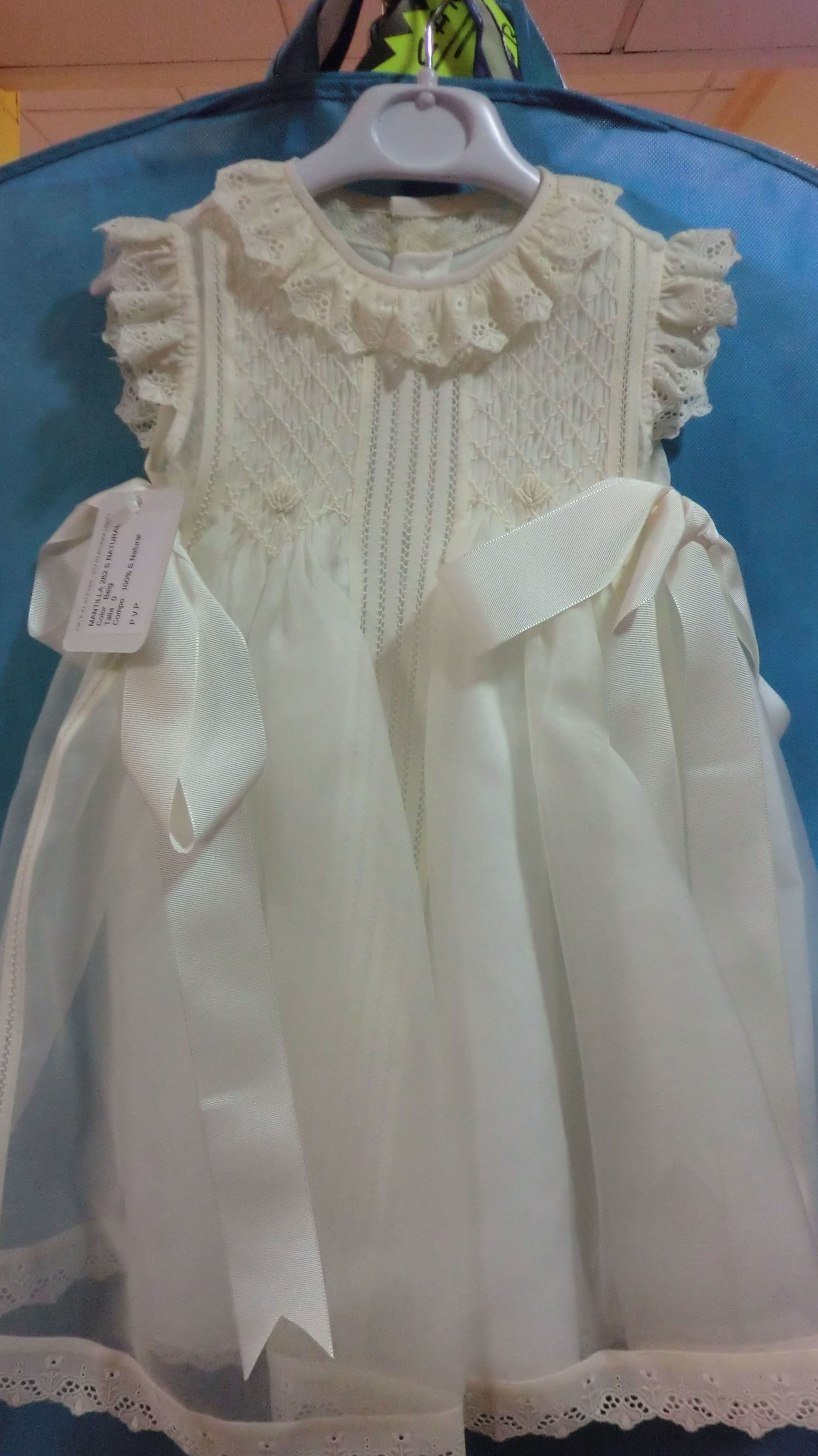 Mantilla Mantilla