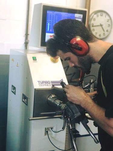 Reparación de turbos: Servicios de Turbo Inyección Corega Reparación de turbos: Servicios de Turbo Inyección Corega