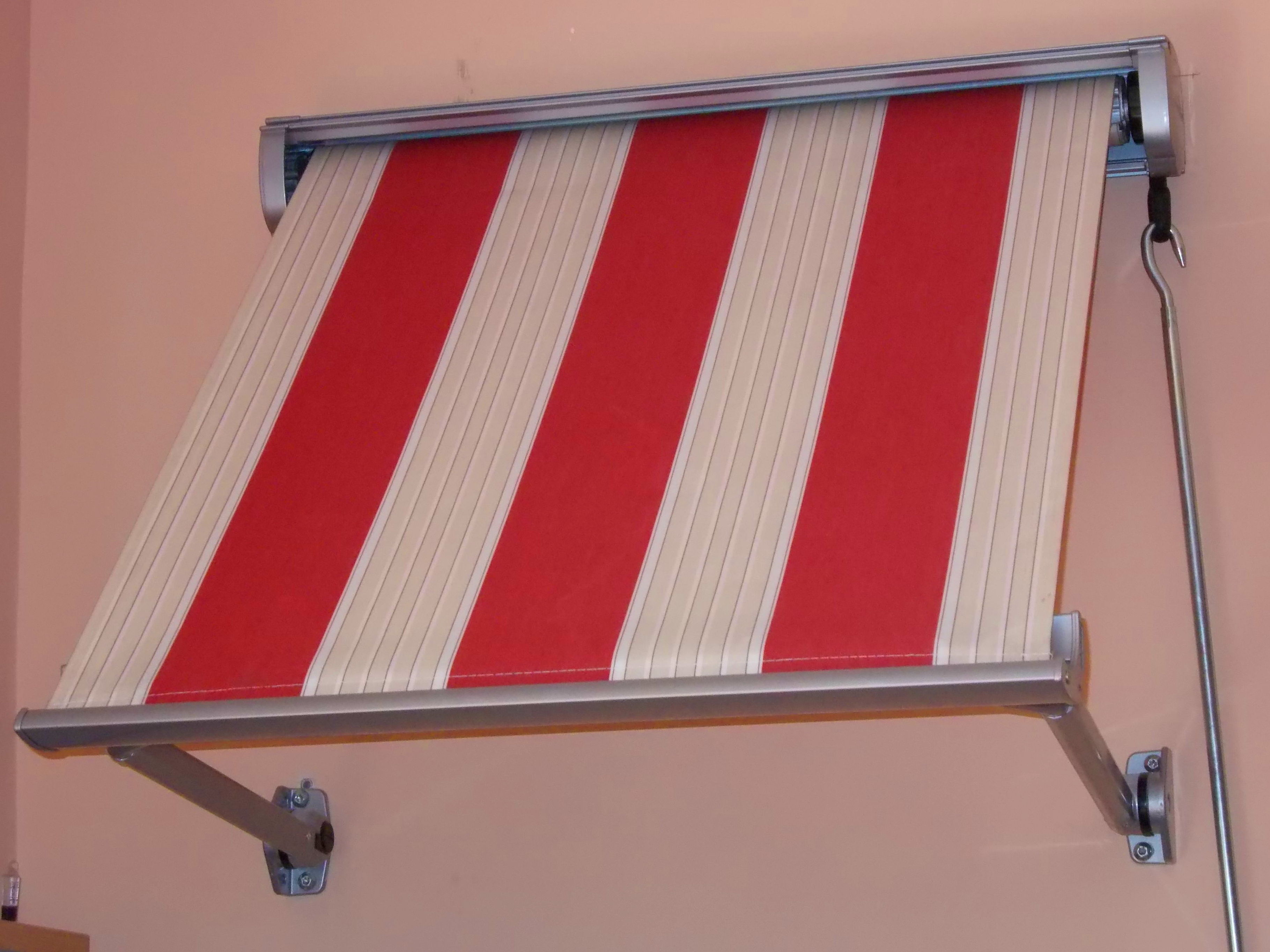 Toldo cofre Toldo cofre