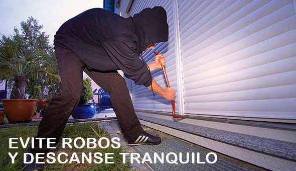 pinzas de seguridad para persianas: Productos de Persianas Aluche pinzas de seguridad para persianas: Productos de Persianas Aluche
