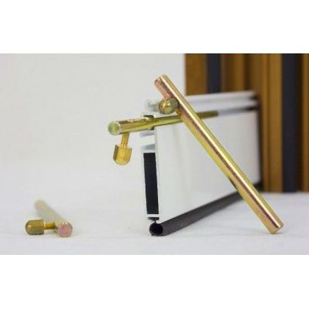 cerrojillos para las persianas: Productos de Persianas Aluche cerrojillos para las persianas: Productos de Persianas Aluche