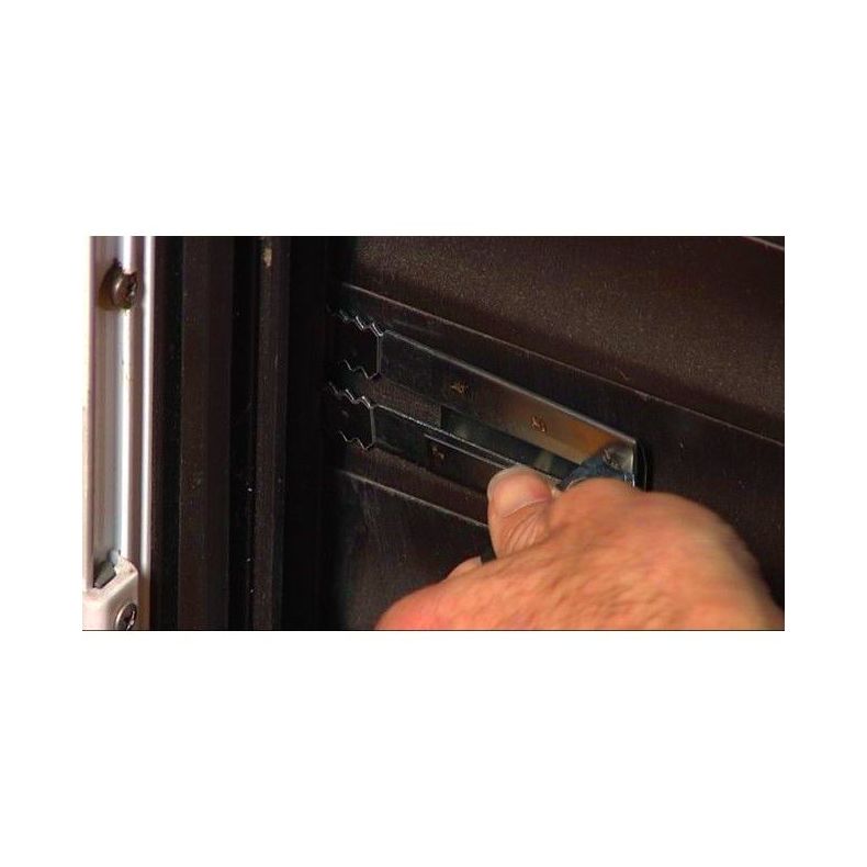 pinzas de seguridad para persianas: Productos de Persianas Aluche pinzas de seguridad para persianas: Productos de Persianas Aluche