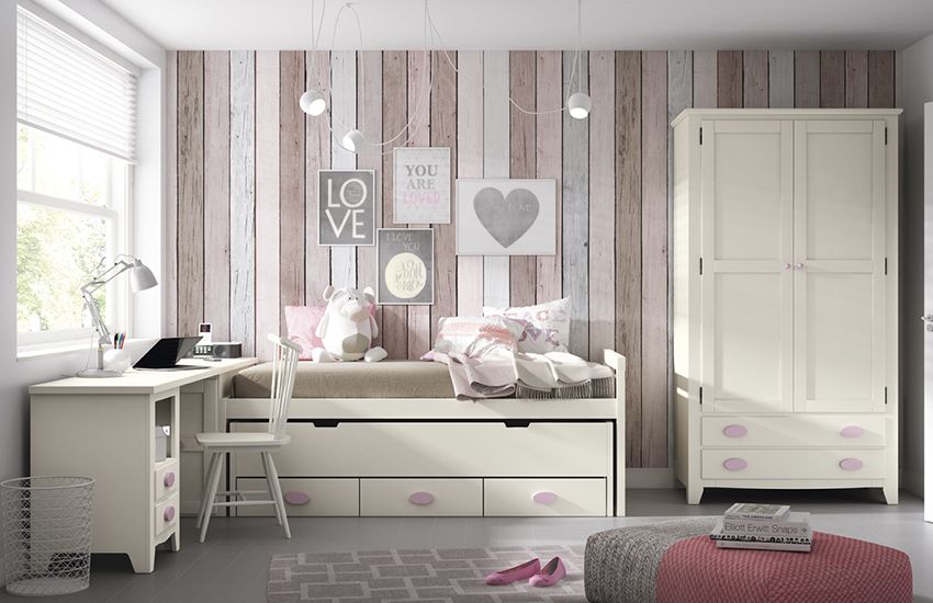 Dormitorio juvenil-infantil: Catálogo de Pepe Gálvez Mobiliario y Decoración Dormitorio juvenil-infantil: Catálogo de Pepe Gálvez Mobiliario y Decoración