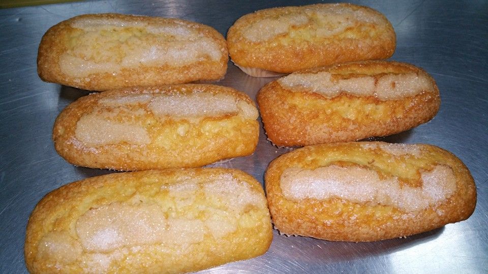Especialidades: Productos de Panadería "La Reconquista" Especialidades: Productos de Panadería "La Reconquista"