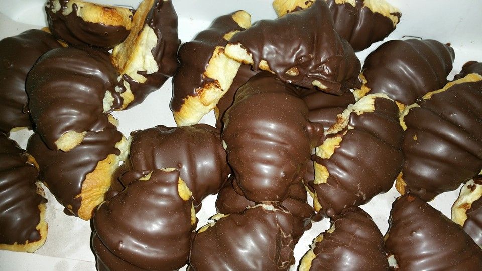 Bollería: Productos de Panadería "La Reconquista" Bollería: Productos de Panadería "La Reconquista"