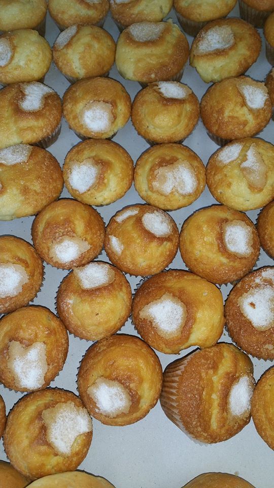 Especialidades: Productos de Panadería "La Reconquista" Especialidades: Productos de Panadería "La Reconquista"