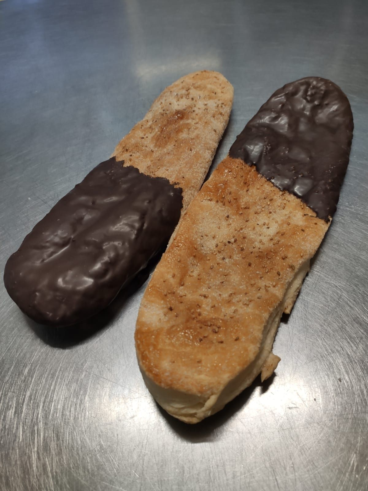 Bollería: Productos de Panadería "La Reconquista" Bollería: Productos de Panadería "La Reconquista"