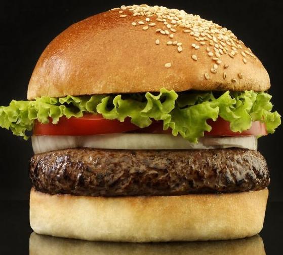 Hamburguesas: Carta de Casa Luciano Hamburguesas: Carta de Casa Luciano