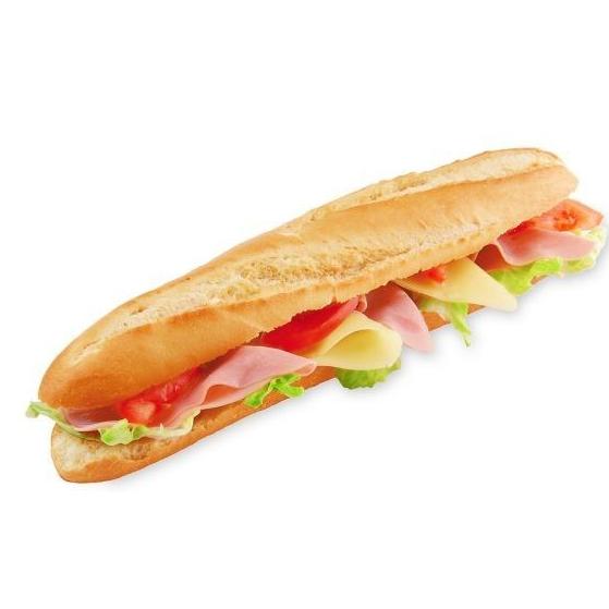 Baguettes: Carta de Casa Luciano Baguettes: Carta de Casa Luciano