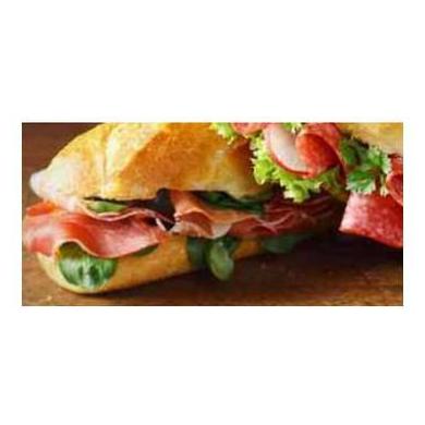 Bocadillos: Carta de Casa Luciano Bocadillos: Carta de Casa Luciano