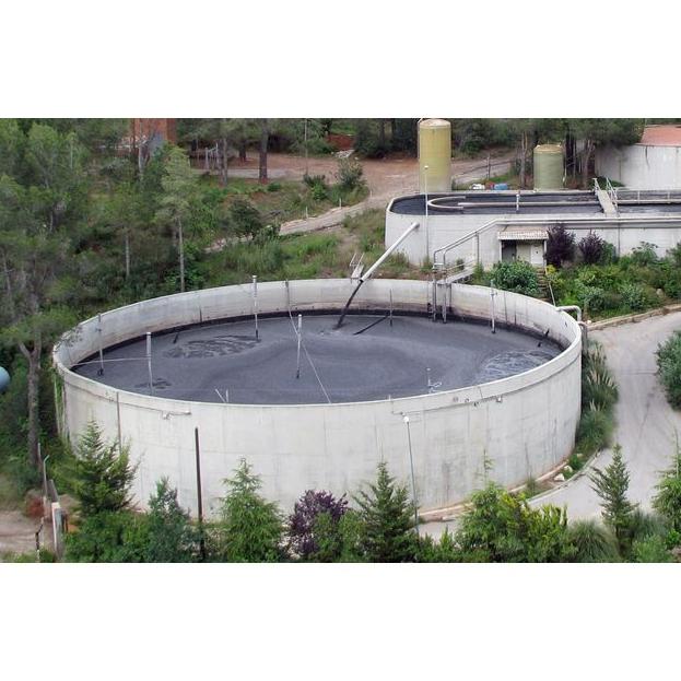 Depósitos de agua : Servicios de Impermeabilizaciones Belando, S.L. Depósitos de agua : Servicios de Impermeabilizaciones Belando, S.L.