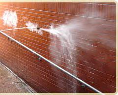 Limpieza de graffiti: Servicios de Limpiezas Luján Limpieza de graffiti: Servicios de Limpiezas Luján