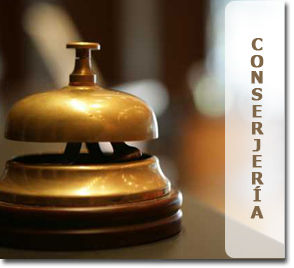 Servicio de conserjería: Servicios de Limpiezas Luján Servicio de conserjería: Servicios de Limpiezas Luján