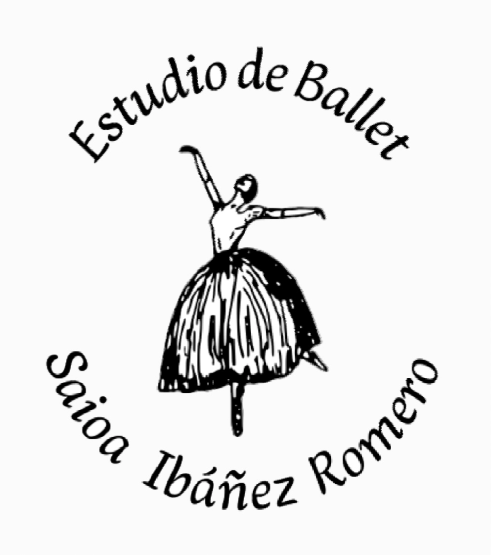 Ballet Saioa Ibáñez Romero