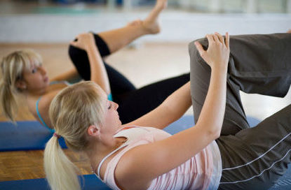 Pilates Pilates