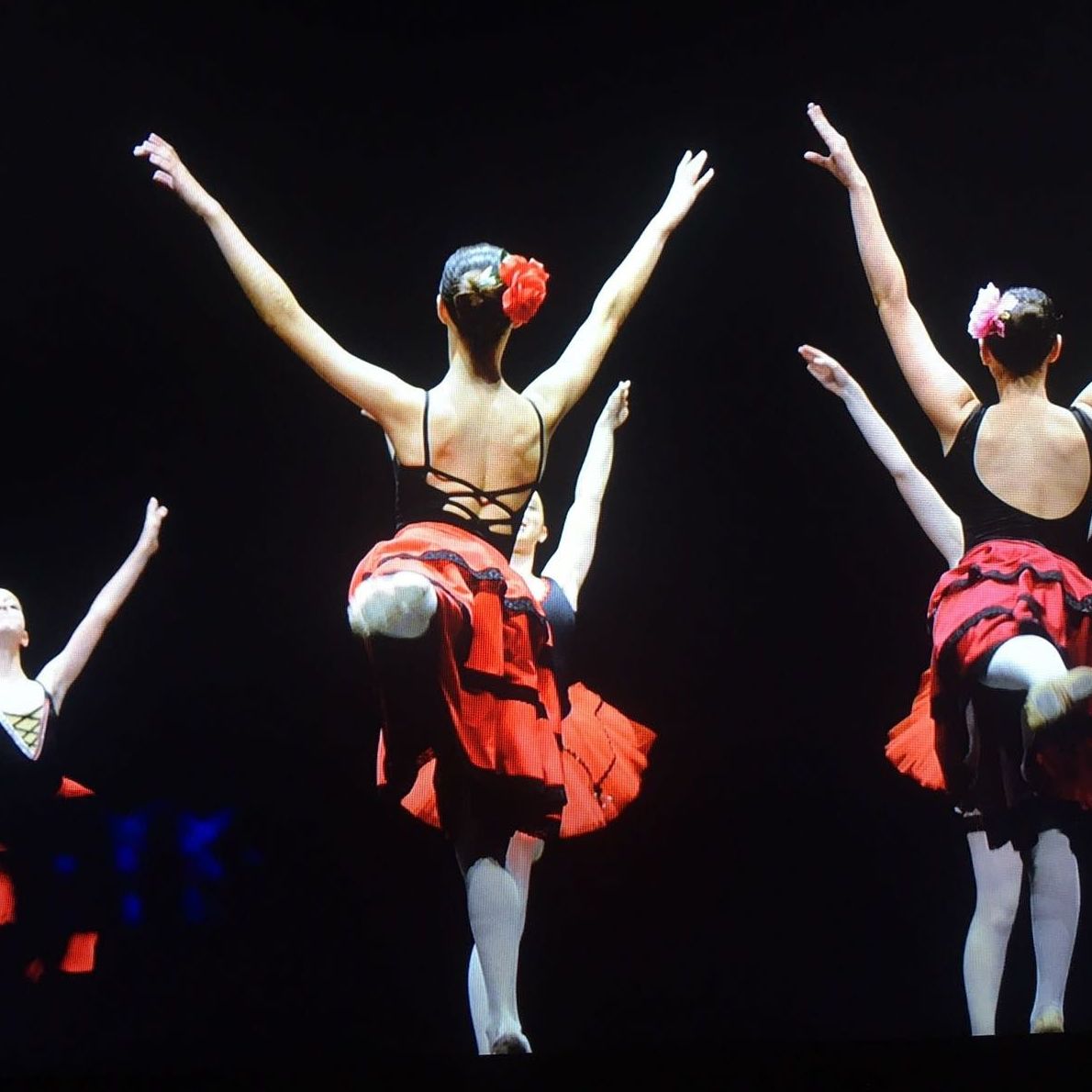 BALLET CLASICO PARA NIÑOS , JOVENES Y ADULTOS: Catálogo de Actividades de Estudio de Ballet Ana Mª Aurrecoechea BALLET CLASICO PARA NIÑOS , JOVENES Y ADULTOS: Catálogo de Actividades de Estudio de Ballet Ana Mª Aurrecoechea